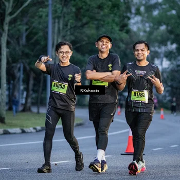 Runner Photo 5469784