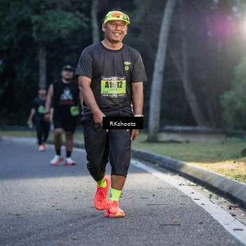 Runner Photo 5469785