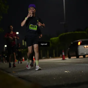 Runner Photo 5469787