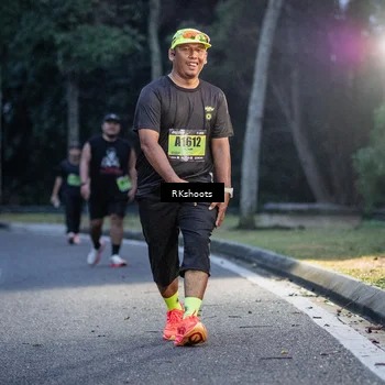 Runner Photo 5469788