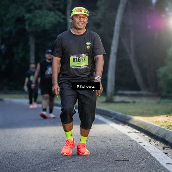 Runner Photo 5469790