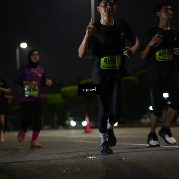 Runner Photo 5469791