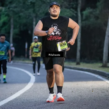 Runner Photo 5469792