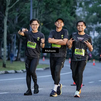 Runner Photo 5469793