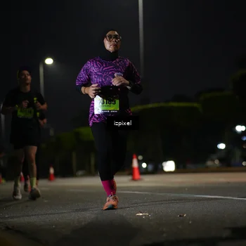 Runner Photo 5469794