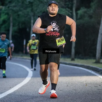 Runner Photo 5469798