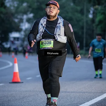Runner Photo 5469800