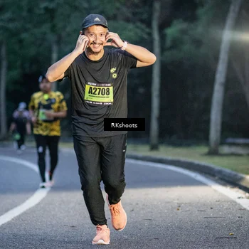 Runner Photo 5469801