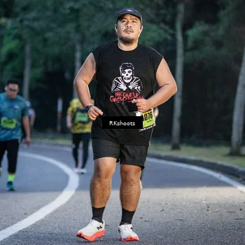 Runner Photo 5469802