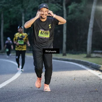 Runner Photo 5469803