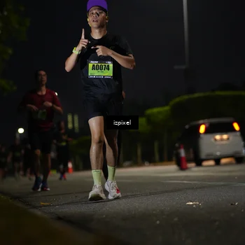 Runner Photo 5469804