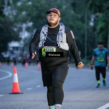 Runner Photo 5469805
