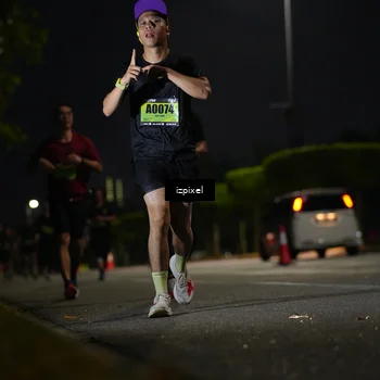 Runner Photo 5469806