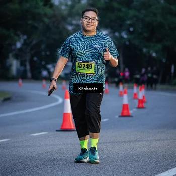 Runner Photo 5469807
