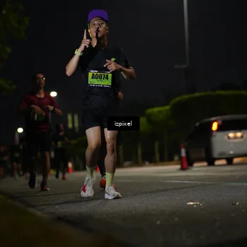 Runner Photo 5469808