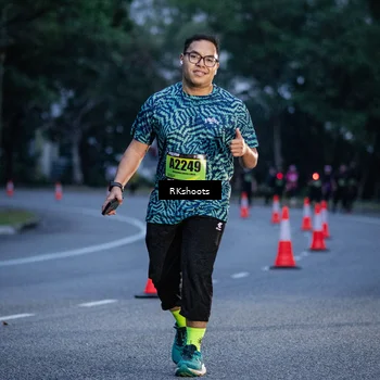 Runner Photo 5469809