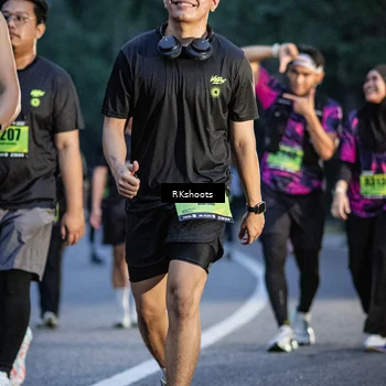 Runner Photo 5469810