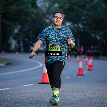 Runner Photo 5469812