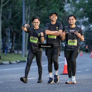 Runner Photo 5469814