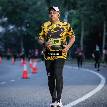 Runner Photo 5469815