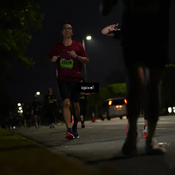 Runner Photo 5469818