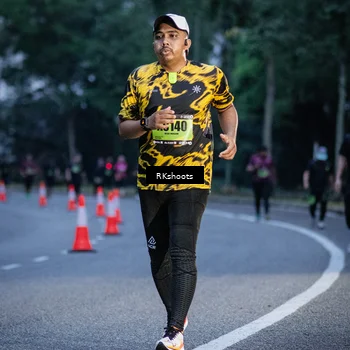 Runner Photo 5469820