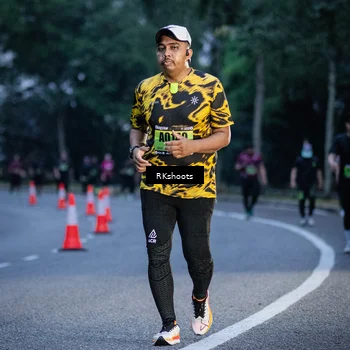 Runner Photo 5469824