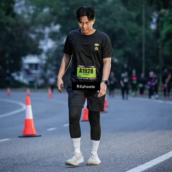 Runner Photo 5469826