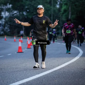 Runner Photo 5469827