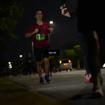Runner Photo 5469828