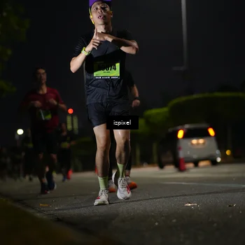 Runner Photo 5469829