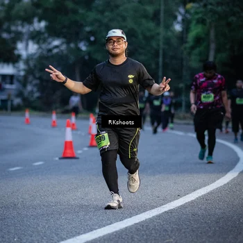 Runner Photo 5469831