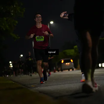 Runner Photo 5469832
