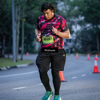 Runner Photo 5469833