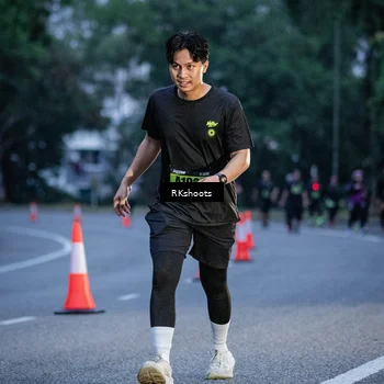 Runner Photo 5469834