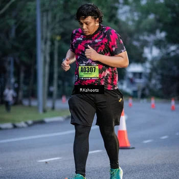 Runner Photo 5469835