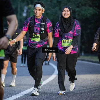 Runner Photo 5469836