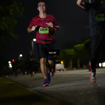 Runner Photo 5469837