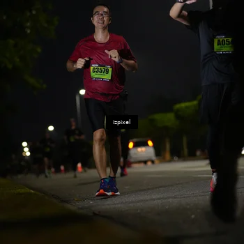 Runner Photo 5469838