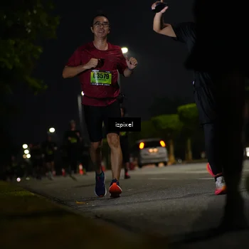 Runner Photo 5469839