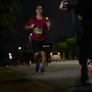 Runner Photo 5469840