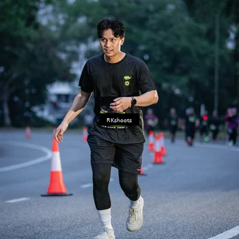 Runner Photo 5469841