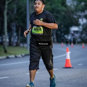 Runner Photo 5469843