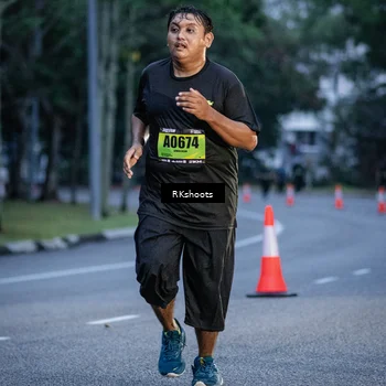 Runner Photo 5469844