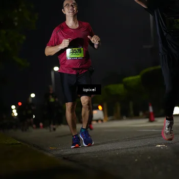 Runner Photo 5469847