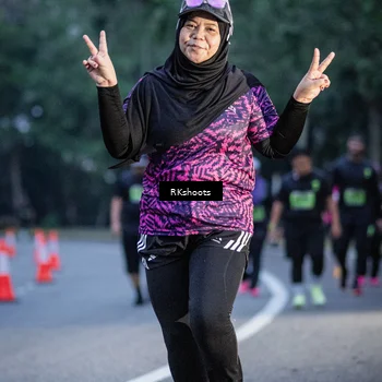 Runner Photo 5469849