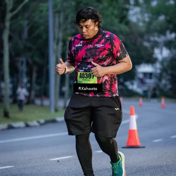 Runner Photo 5469850