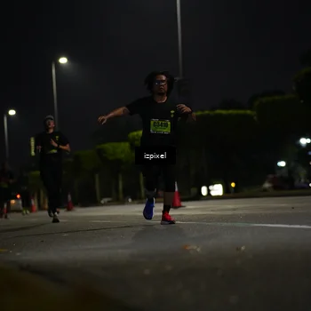 Runner Photo 5469851