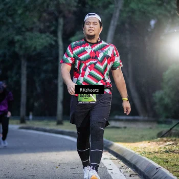 Runner Photo 5469852