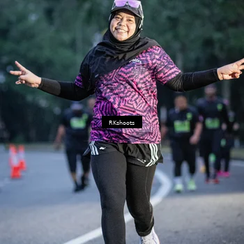 Runner Photo 5469854